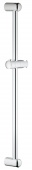 Душевая штанга GROHE Tempesta Classic 600 мм, 27523000 — фото, характеристики, купить в MAKHACHKALA-CLIMBO