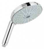 Ручной душ GROHE Rainshower Cosmopolitan (4 режима), 28756000 — фото, характеристики, купить в MAKHACHKALA-CLIMBO