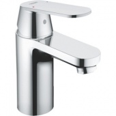 Смеситель для раковины GROHE Eurosmart Cosmopolitan, 32824000 — фото, характеристики, купить в MAKHACHKALA-CLIMBO