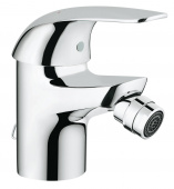 Смеситель для биде GROHE Euroeco с цепочкой, хром (32882000) — фото, характеристики, купить в MAKHACHKALA-CLIMBO
