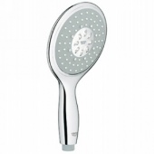 Ручной душ GROHE Power&Soul 130 (4 режима) с ограничением расхода воды, 27673000 — фото, характеристики, купить в MAKHACHKALA-CLIMBO