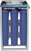 NatureWater-ROC4-400GPD  фильтр обратного осмоса с насосом (до 1550л/сут) — фото, характеристики, купить в MAKHACHKALA-CLIMBO