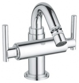 Смеситель для биде GROHE Atrio Jota с донным клапаном, 24026000 — фото, характеристики, купить в MAKHACHKALA-CLIMBO