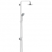 Душевая стойка Grohe Euphoria, 27421001 — фото, характеристики, купить в MAKHACHKALA-CLIMBO