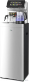 Кулер с чайным столиком Teabar Ecotronic TB15-LER silver — фото, характеристики, купить в MAKHACHKALA-CLIMBO
