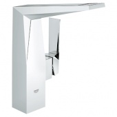 Смеситель для раковины GROHE Allure Brilliant (высокий излив), 23112000 — фото, характеристики, купить в MAKHACHKALA-CLIMBO