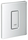 Панель смыва для писсуара GROHE Skate Cosmopolitan (1 режим смыва), 38784000 — фото, характеристики, купить в MAKHACHKALA-CLIMBO