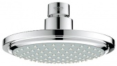 Верхний душ GROHE Euphoria Cosmopolitan, с ограничением расхода воды, 1 режим, 28233000 — фото, характеристики, купить в MAKHACHKALA-CLIMBO