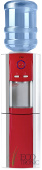 Кулер Ecotronic G8-LF Red — фото, характеристики, купить в MAKHACHKALA-CLIMBO