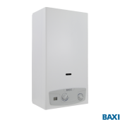 Газовый проточный водонагреватель BAXI SIG-2 11 i — фото, характеристики, купить в MAKHACHKALA-CLIMBO