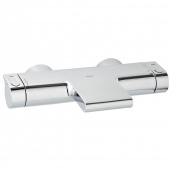 Термостат для ванны GROHE Grohtherm 2000, 34174001 — фото, характеристики, купить в MAKHACHKALA-CLIMBO