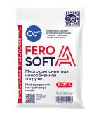 FeroSoft A (8,333л 6,3 кг) — фото, характеристики, купить в MAKHACHKALA-CLIMBO