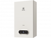 Колонка газовая Electrolux GWH 10 NanoPlus 2.0 — фото, характеристики, купить в MAKHACHKALA-CLIMBO