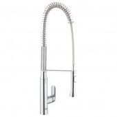 Смеситель для кухни GROHE K7 с высоким изливом, 32950DC0 — фото, характеристики, купить в MAKHACHKALA-CLIMBO