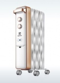 Масляный радиатор Electrolux WAVE EOH/M-9209 — фото, характеристики, купить в MAKHACHKALA-CLIMBO
