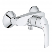 Смеситель для душа GROHE Eurosmart, 33555002 — фото, характеристики, купить в MAKHACHKALA-CLIMBO