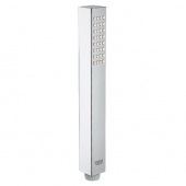 Ручной душ GROHE Euphoria Cube (1 режим) с ограничением расхода воды, 27699000 — фото, характеристики, купить в MAKHACHKALA-CLIMBO