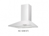 Кухонная вытяжка купольного типа (воздухоочиститель) OASIS KE-50W — фото, характеристики, купить в MAKHACHKALA-CLIMBO