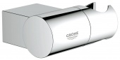 Настенный держатель лейки душа GROHE Rainshower, регулируемый, 27055000 — фото, характеристики, купить в MAKHACHKALA-CLIMBO