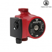 Циркуляционный насос GRUNDFOS UPS 25-60 130 — фото, характеристики, купить в MAKHACHKALA-CLIMBO