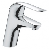 Смеситель для раковины GROHE Euroeco Special Grande, рычаг 120 мм, 32765000 — фото, характеристики, купить в MAKHACHKALA-CLIMBO