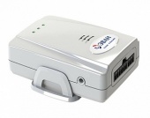 Модуль GSM-CLIMATE для дистанционного управления электроотопительным котлом Эван (ZONT H-1) — фото, характеристики, купить в MAKHACHKALA-CLIMBO