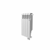 Радиатор Royal Thermo Vittoria Super 500 VDR - 4 секц. — фото, характеристики, купить в MAKHACHKALA-CLIMBO