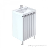 Умывальник мебельный, 50 см, 001, IDDIS/Milardo, 0015000U28 — фото, характеристики, купить в MAKHACHKALA-CLIMBO