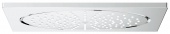Верхний душ GROHE Rainshower F-series, 254х254 мм, 27467000 — фото, характеристики, купить в MAKHACHKALA-CLIMBO