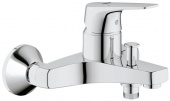 Смеситель для ванны GROHE BauFlow, 32811000 — фото, характеристики, купить в MAKHACHKALA-CLIMBO