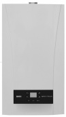 Настенный газовый котел BAXI ECO NOVA 24F (закрытая камера сгорания, двухконтурный) — фото, характеристики, купить в MAKHACHKALA-CLIMBO
