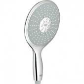 Ручной душ GROHE Power&Soul 160 (4 режима), 27674000 — фото, характеристики, купить в MAKHACHKALA-CLIMBO