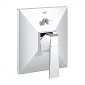Смеситель для ванны GROHE Allure Brilliant, 19785000 — фото, характеристики, купить в MAKHACHKALA-CLIMBO