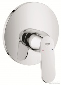 Смеситель для душа GROHE Eurosmart Cosmopolitan (со встраиваемым механизмом), 32880000 — фото, характеристики, купить в MAKHACHKALA-CLIMBO