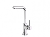 Смеситель для раковины GROHE Atrio с донным клапаном, 32129001 — фото, характеристики, купить в MAKHACHKALA-CLIMBO