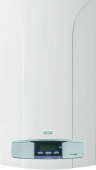 Котел газовый настенный BAXI LUNA-3 310 Fi — фото, характеристики, купить в MAKHACHKALA-CLIMBO