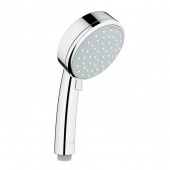 Ручной душ GROHE Tempesta Cosmopolitan (2 режима), 27571001 — фото, характеристики, купить в MAKHACHKALA-CLIMBO