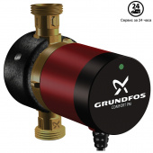 Циркуляционный насос GRUNDFOS COMFORT 15-14 BX PM — фото, характеристики, купить в MAKHACHKALA-CLIMBO