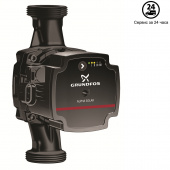 Циркуляционный насос GRUNDFOS ALPHA Solar 25-75 130 — фото, характеристики, купить в MAKHACHKALA-CLIMBO