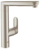 Смеситель для кухни GROHE K7, 32175DC0 — фото, характеристики, купить в MAKHACHKALA-CLIMBO
