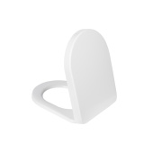 Сиденье для унитаза, дюропласт, Soft Close, Easy Fix, IDDIS, 137DPSEi31 — фото, характеристики, купить в MAKHACHKALA-CLIMBO