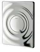 Панель смыва для писсуара GROHE Surf (1 режим смыва), 38574000 — фото, характеристики, купить в MAKHACHKALA-CLIMBO