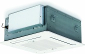 Кассетная сплит-система QV-I12CE/QN-I12UE/QA-ICP5 — фото, характеристики, купить в MAKHACHKALA-CLIMBO