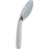 Ручной душ GROHE Euphoria (3 режима) с ограничением расхода воды, 27239000 — фото, характеристики, купить в MAKHACHKALA-CLIMBO