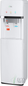 Кулер Ecotronic A6-LXE white — фото, характеристики, купить в MAKHACHKALA-CLIMBO