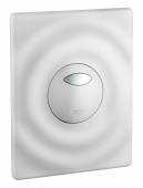 Панель смыва для унитаза GROHE Surf (3 режима смыва), 38861SH0 — фото, характеристики, купить в MAKHACHKALA-CLIMBO