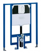 Система инсталляции для унитаза GROHE Rapid SL (1,13 м), 38995000 — фото, характеристики, купить в MAKHACHKALA-CLIMBO