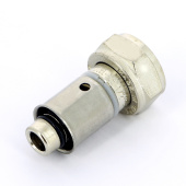 ITAP Соединение MULTI-FIT с накидной гайкой  16(2.0)х1/2"К — фото, характеристики, купить в MAKHACHKALA-CLIMBO