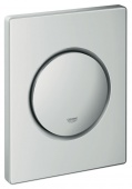 Панель смыва для писсуара GROHE Nova Cosmopolitan (1 режим смыва), 38804P00 — фото, характеристики, купить в MAKHACHKALA-CLIMBO