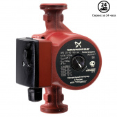 Циркуляционный насос GRUNDFOS UPS 40-50 FN — фото, характеристики, купить в MAKHACHKALA-CLIMBO